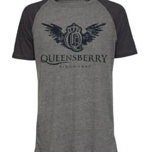 Men's Color Block Short Sleeve Tee Shirt