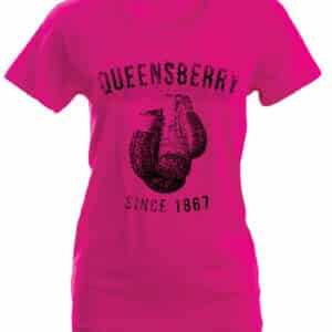 Ladies Scoop Neck Short Sleeve Tee Shirt